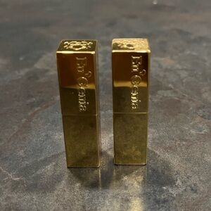 Eu’Genia Shea Butter Lip Duo